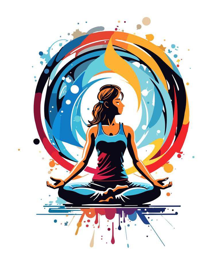 Creating a Calm Inner Space When the World Feels Loud