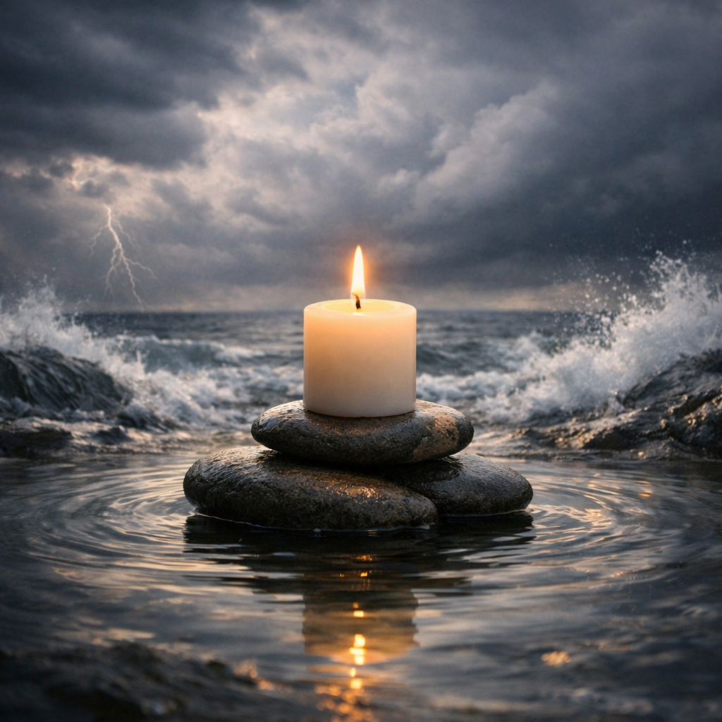 What an Intention Is and Why It Works for Inner Healing