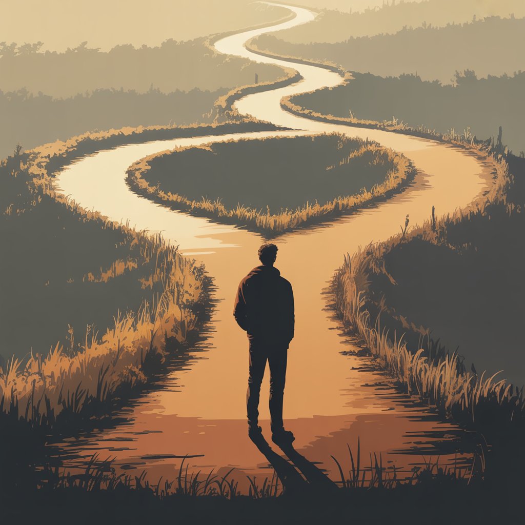 Repeating Relationship Patterns: Break the Cycle