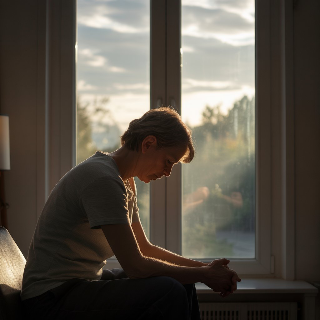 Spiritual Growth Frustration Explained