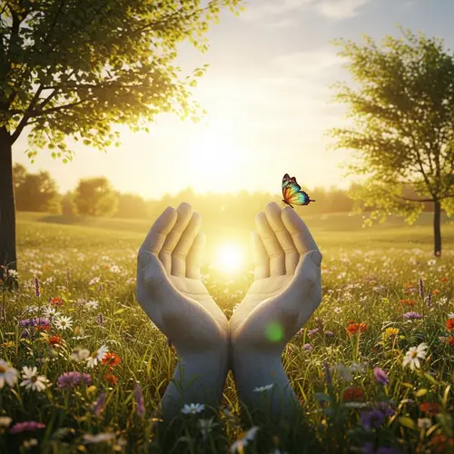 The Power of Being Grateful in Everyday Life