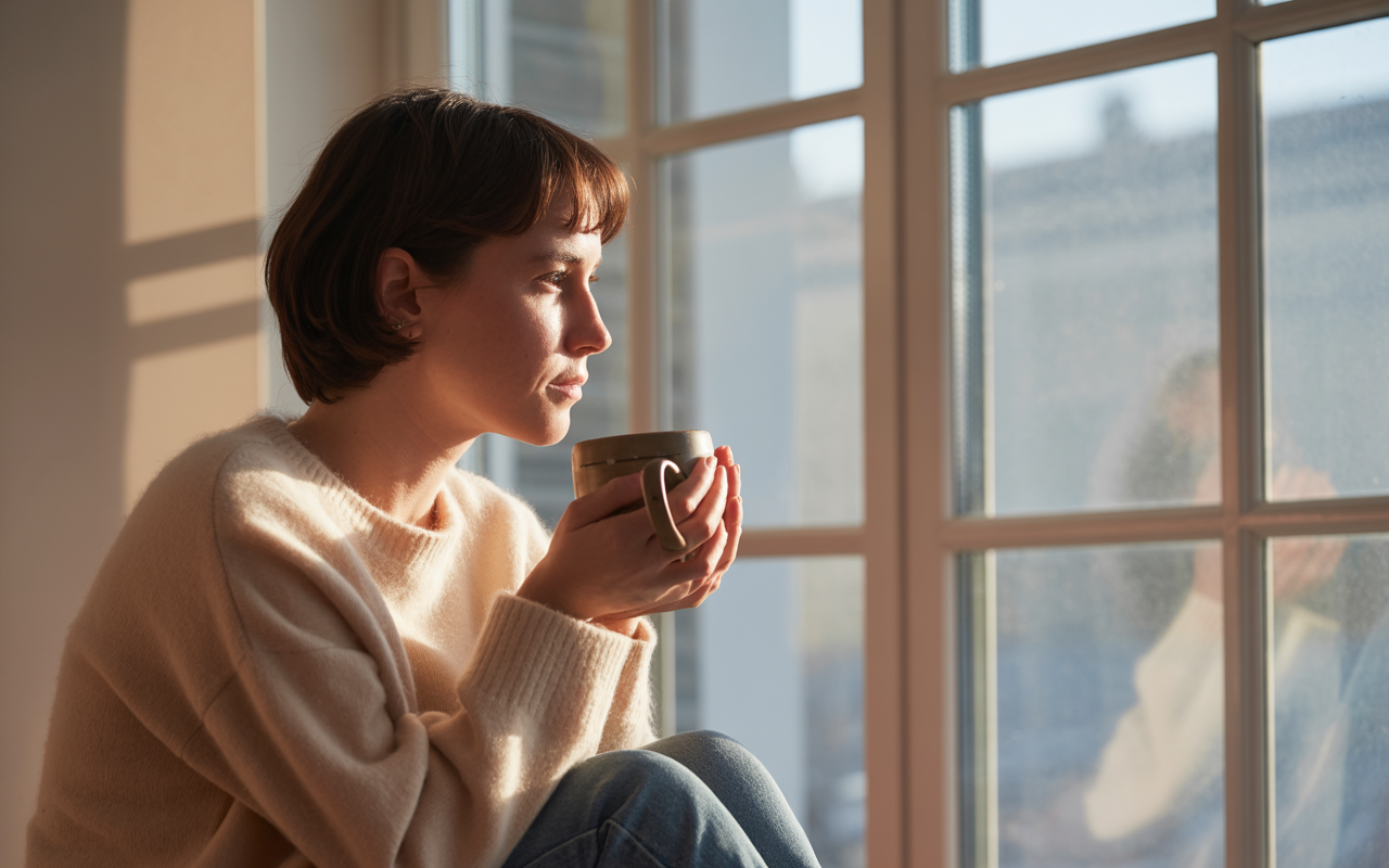 Gratitude as a Daily Practice for Inner Alignment